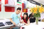Siêu thị Bếp điện từ tưng bừng khai trương Showroom mới tại 268 Tây Sơn - Hà Nội