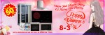 Big sale lên tới 50% chào mừng ngày Quốc tế phụ nữ 8/3 tại Showroom 268 Tây Sơn - Quận Đống Đa - Hà Nội