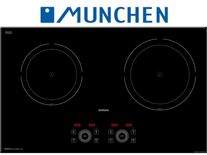 Hình ảnh sản phẩm bếp từ Munchen  G60