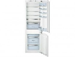 Tủ lạnh BOSCH KIN86AF30