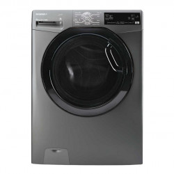 Máy giặt sấy độc lập Rosieres RILSW4117TAHBR-4