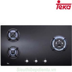 Bếp gas TEKA - CZ LUX 90 3G AI AL TR CI(BỎ MẪU)