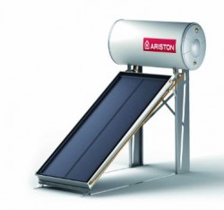 Máy nước nóng năng lượng mặt trời ARITON KAIROS THERMO DIRECT 300/2 TR