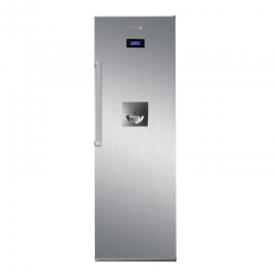 Tủ lạnh FAGOR TWIN FFK1674XW