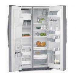 Tủ lạnh FAGOR FQ - 8965X