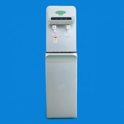 Máy lọc nước nguyên khoáng Clean & Green DWP 800S White