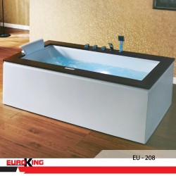 Bồn tắm massage EuroKing EU – 208A