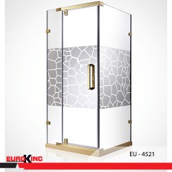 Phòng tắm vách kính EuroKing EU–4521