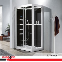 Phòng tắm xông hơi Euroking EU-A810B