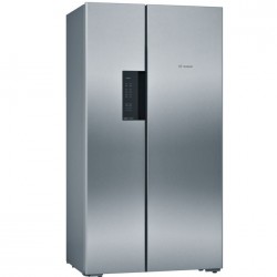 Tủ lạnh side by side Bosch Bosch KAN92VI35O