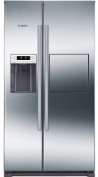 Tủ lạnh Bosch KAD62V70 