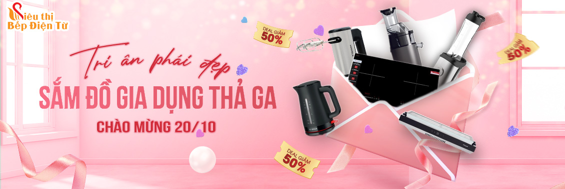 Chương trình 20/10/2025