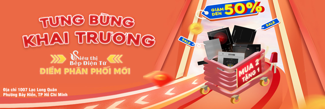 KM Khai trương A32