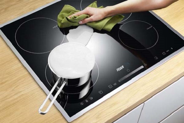 Địa chỉ mua bếp từ, bếp điện hồng ngoại uy tín ở tại huyện Thanh Trì, Hà Nội