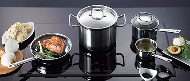 Địa chỉ mua bếp từ, bếp điện hồng ngoại uy tín ở tại huyện Thường Tín, Hà Nội
