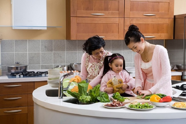 Địa chỉ mua bếp từ, bếp điện hồng ngoại uy tín ở tại quận Thanh Xuân, Hà Nội