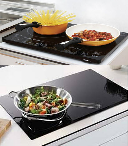 Địa chỉ mua bếp từ, bếp điện hồng ngoại uy tín ở tại quận 7, TP. Hồ Chí Minh