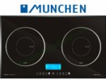 Bếp từ Munchen có những loại nào?
