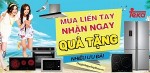 Siêu thị Bếp Điện Từ triển khai khuyến mại siêu khủng chào hè của Teka