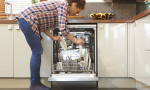 Hướng dẫn sử dụng máy rửa bát Bosch từ A-Z