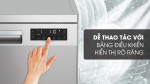Top 4 máy rửa bát BEKO đáng mua nhất hiện nay dưới góc nhìn của người bán máy rửa bát hơn 15 năm