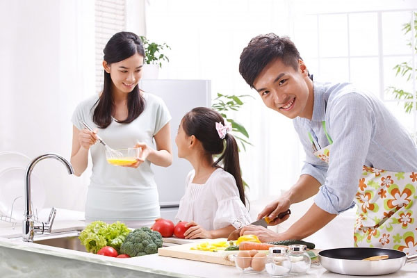 Địa chỉ mua bếp từ, bếp điện hồng ngoại uy tín ở tại quận Hoàn Kiếm, Hà Nội 