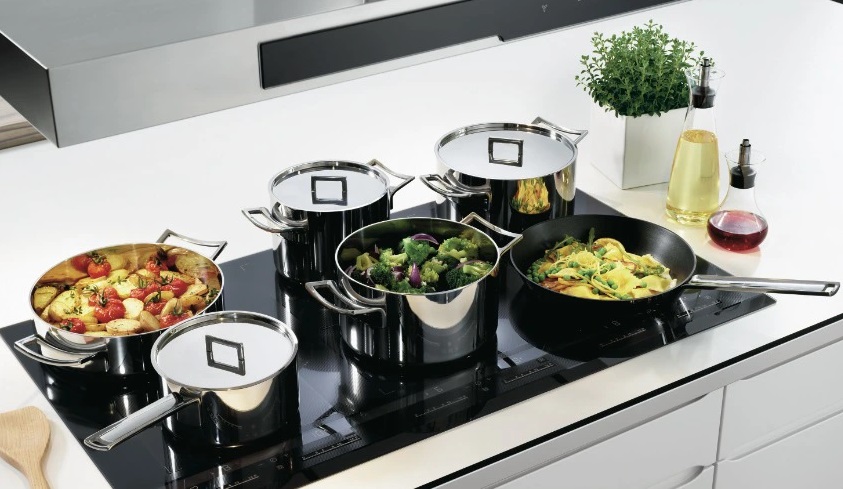 Những lợi ích khi sử dụng bếp từ nhập khẩu chính hãng