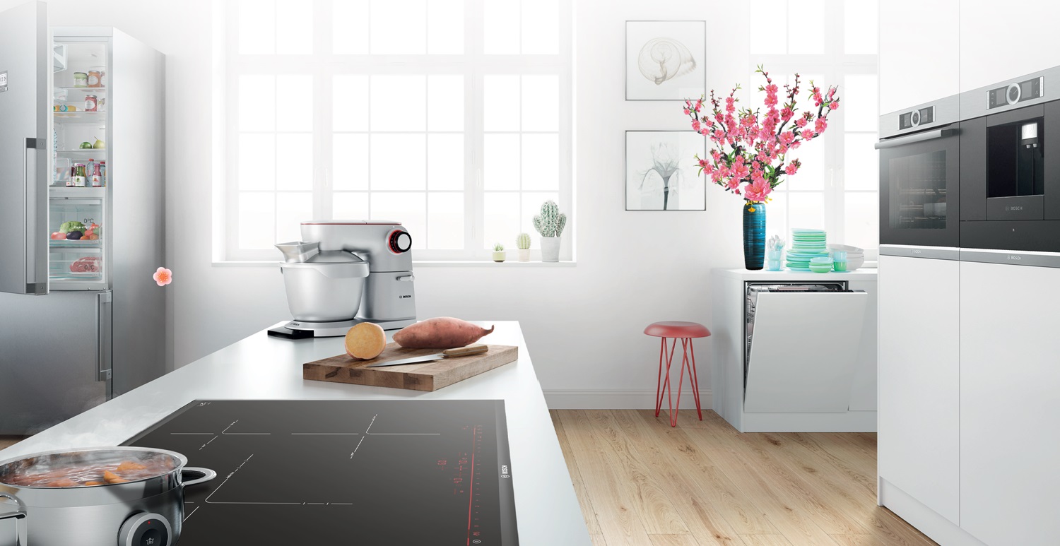 Vì sao nên chọn đại lý bán bếp từ nhập khẩu uy tín Vinhome Gia Lâm
