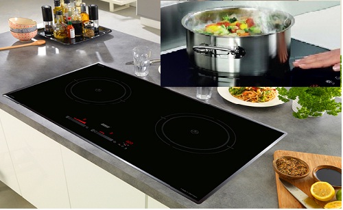 Địa chỉ mua bếp từ, bếp điện hồng ngoại uy tín ở tại quận Bình Thạnh, TP.Hồ Chí Minh