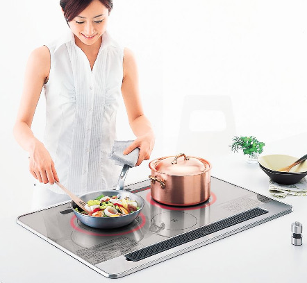 Địa chỉ mua bếp từ, bếp điện hồng ngoại uy tín ở tại quận Bình Thạnh, TP.Hồ Chí Minh