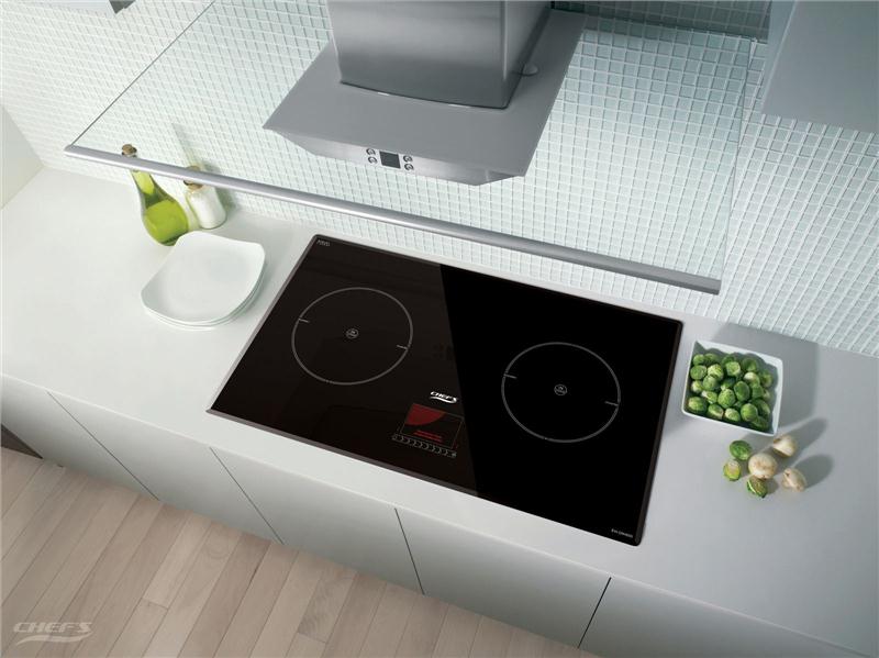 Hình ảnh bếp từ bếp từ Chefs EH-DIH890- xuất xứ Đức