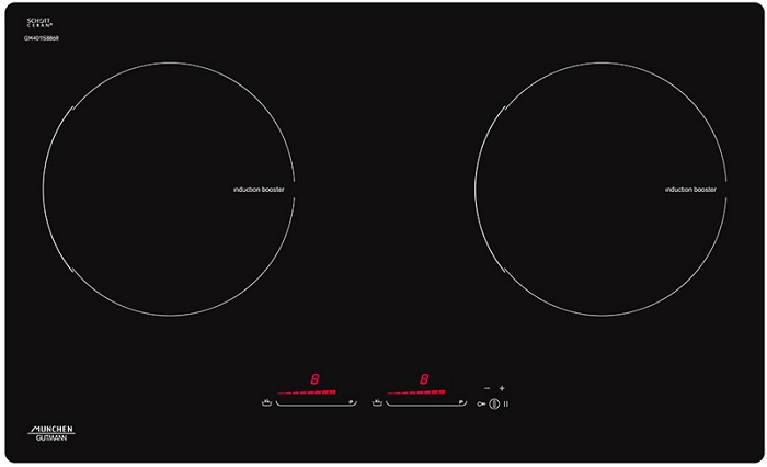 Bếp từ Munchen GM8999 xuất xứ Đức