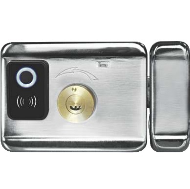 Khóa điện tử Kassler KL-579/ Khóa vân tay