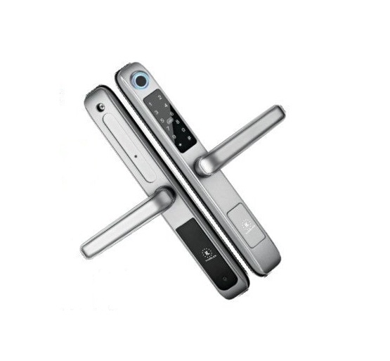Khóa điện tử Kassler KL-599 RG APP/ Khóa cửa nhôm 