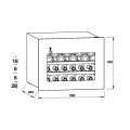 <br />
<b>Notice</b>:  Undefined index: title in <b>/var/www/html/sieuthibepdientu.vn/public_html/template_cache/product_detail.53fef466fdfa372f467ef409f478a160.php</b> on line <b>96</b><br />
