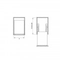 <br />
<b>Notice</b>:  Undefined index: title in <b>/var/www/html/sieuthibepdientu.vn/public_html/template_cache/product_detail.53fef466fdfa372f467ef409f478a160.php</b> on line <b>96</b><br />
