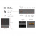 <br />
<b>Notice</b>:  Undefined index: title in <b>/var/www/html/sieuthibepdientu.vn/public_html/template_cache/product_detail.53fef466fdfa372f467ef409f478a160.php</b> on line <b>99</b><br />
