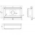 <br />
<b>Notice</b>:  Undefined index: title in <b>/var/www/html/sieuthibepdientu.vn/public_html/template_cache/product_detail.53fef466fdfa372f467ef409f478a160.php</b> on line <b>96</b><br />

