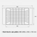 <br />
<b>Notice</b>:  Undefined index: title in <b>/var/www/html/sieuthibepdientu.vn/public_html/template_cache/product_detail.53fef466fdfa372f467ef409f478a160.php</b> on line <b>96</b><br />
