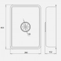 <br />
<b>Notice</b>:  Undefined index: title in <b>/var/www/html/sieuthibepdientu.vn/public_html/template_cache/product_detail.53fef466fdfa372f467ef409f478a160.php</b> on line <b>96</b><br />
