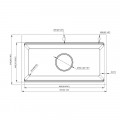 <br />
<b>Notice</b>:  Undefined index: title in <b>/var/www/html/sieuthibepdientu.vn/public_html/template_cache/product_detail.53fef466fdfa372f467ef409f478a160.php</b> on line <b>99</b><br />
