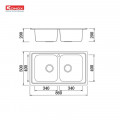 <br />
<b>Notice</b>:  Undefined index: title in <b>/var/www/html/sieuthibepdientu.vn/public_html/template_cache/product_detail.53fef466fdfa372f467ef409f478a160.php</b> on line <b>99</b><br />
