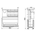 <br />
<b>Notice</b>:  Undefined index: title in <b>/var/www/html/sieuthibepdientu.vn/public_html/template_cache/product_detail.53fef466fdfa372f467ef409f478a160.php</b> on line <b>99</b><br />
