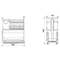 <br />
<b>Notice</b>:  Undefined index: title in <b>/var/www/html/sieuthibepdientu.vn/public_html/template_cache/product_detail.53fef466fdfa372f467ef409f478a160.php</b> on line <b>99</b><br />
