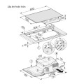 <br />
<b>Notice</b>:  Undefined index: title in <b>/var/www/html/sieuthibepdientu.vn/public_html/template_cache/product_detail.53fef466fdfa372f467ef409f478a160.php</b> on line <b>96</b><br />
