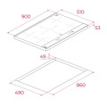 <br />
<b>Notice</b>:  Undefined index: title in <b>/var/www/html/sieuthibepdientu.vn/public_html/template_cache/product_detail.53fef466fdfa372f467ef409f478a160.php</b> on line <b>96</b><br />
