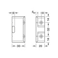 <br />
<b>Notice</b>:  Undefined index: title in <b>/var/www/html/sieuthibepdientu.vn/public_html/template_cache/product_detail.53fef466fdfa372f467ef409f478a160.php</b> on line <b>96</b><br />
