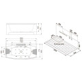 <br />
<b>Notice</b>:  Undefined index: title in <b>/var/www/html/sieuthibepdientu.vn/public_html/template_cache/product_detail.53fef466fdfa372f467ef409f478a160.php</b> on line <b>96</b><br />
