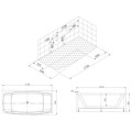 <br />
<b>Notice</b>:  Undefined index: title in <b>/var/www/html/sieuthibepdientu.vn/public_html/template_cache/product_detail.53fef466fdfa372f467ef409f478a160.php</b> on line <b>96</b><br />
