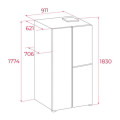 <br />
<b>Notice</b>:  Undefined index: title in <b>/var/www/html/sieuthibepdientu.vn/public_html/template_cache/product_detail.53fef466fdfa372f467ef409f478a160.php</b> on line <b>96</b><br />
